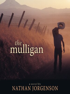 cover image of The Mulligan